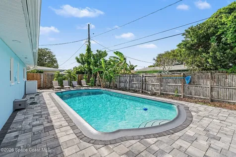 375 Cyprus Drive Cocoa Beach FL 32931