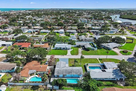 375 Cyprus Drive Cocoa Beach FL 32931