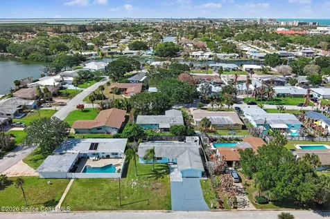375 Cyprus Drive Cocoa Beach FL 32931
