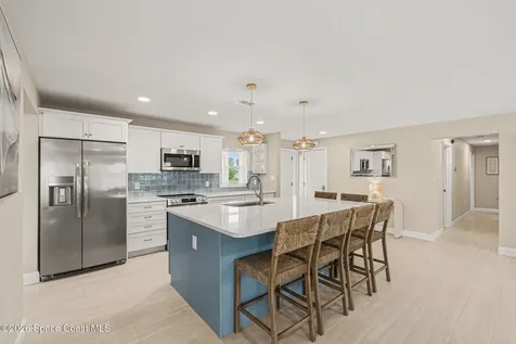 375 Cyprus Drive Cocoa Beach FL 32931