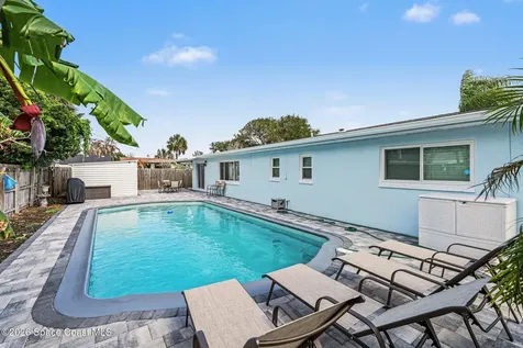 375 Cyprus Drive Cocoa Beach FL 32931