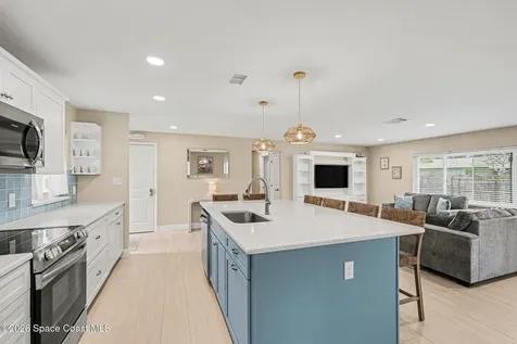 375 Cyprus Drive Cocoa Beach FL 32931