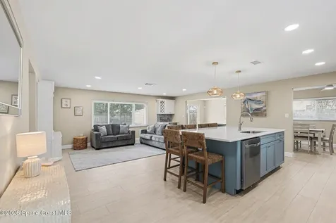 375 Cyprus Drive Cocoa Beach FL 32931