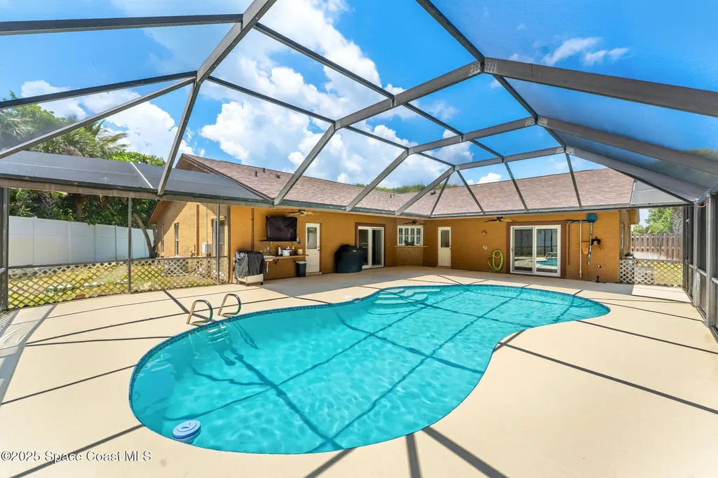 36 Mohican Way Melbourne Beach FL 32951