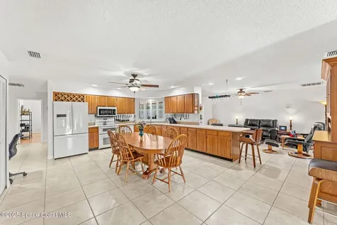 36 Mohican Way Melbourne Beach FL 32951