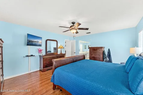 36 Mohican Way Melbourne Beach FL 32951