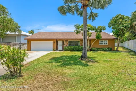 36 Mohican Way Melbourne Beach FL 32951