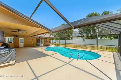 36 Mohican Way Melbourne Beach FL 32951