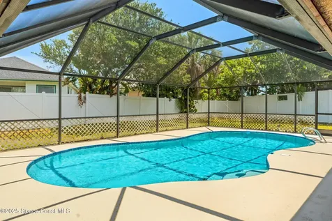 36 Mohican Way Melbourne Beach FL 32951
