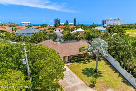 36 Mohican Way Melbourne Beach FL 32951