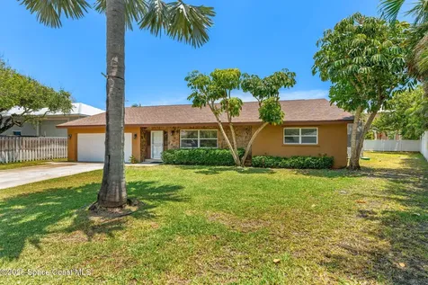 36 Mohican Way Melbourne Beach FL 32951