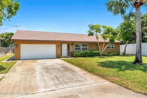 36 Mohican Way Melbourne Beach FL 32951