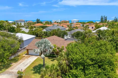 36 Mohican Way Melbourne Beach FL 32951