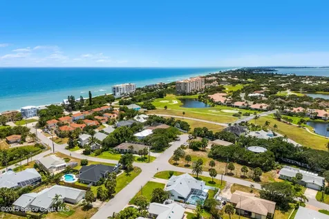 36 Mohican Way Melbourne Beach FL 32951