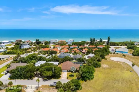 36 Mohican Way Melbourne Beach FL 32951