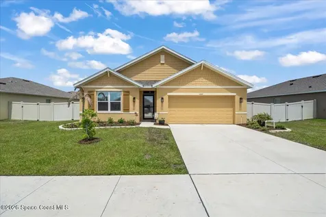 1267 Casey Avenue Rockledge FL 32955