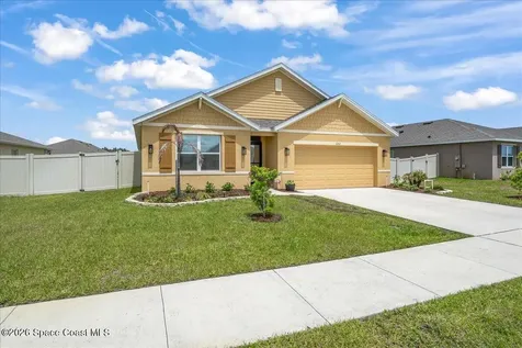 1267 Casey Avenue Rockledge FL 32955