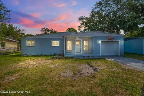 1306 S Lakemont Drive Cocoa FL 32922