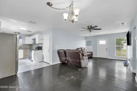 1306 S Lakemont Drive Cocoa FL 32922