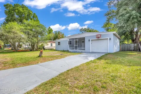 1306 S Lakemont Drive Cocoa FL 32922