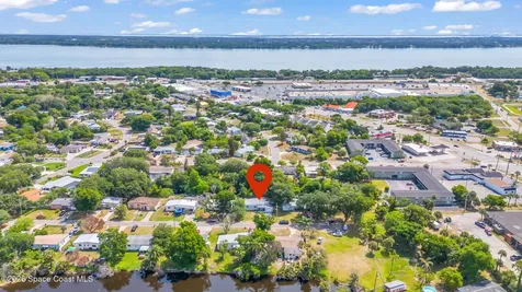 1306 S Lakemont Drive Cocoa FL 32922