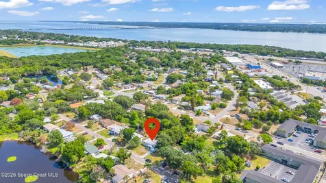 1306 S Lakemont Drive Cocoa FL 32922