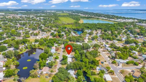 1306 S Lakemont Drive Cocoa FL 32922