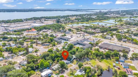 1306 S Lakemont Drive Cocoa FL 32922