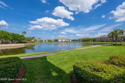6421 Borasco Drive Melbourne FL 32940
