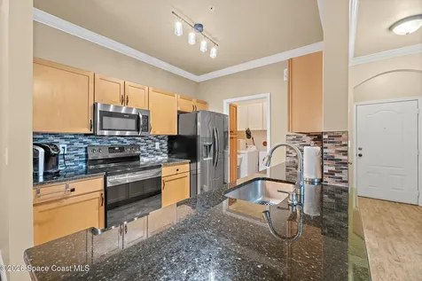 6421 Borasco Drive Melbourne FL 32940