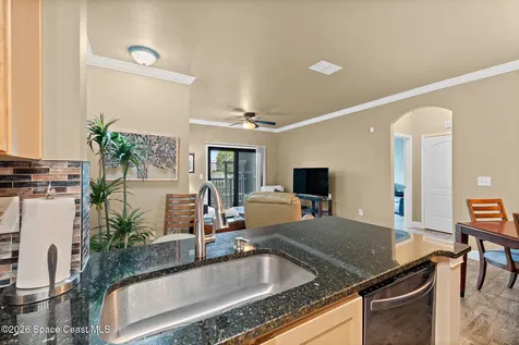 6421 Borasco Drive Melbourne FL 32940
