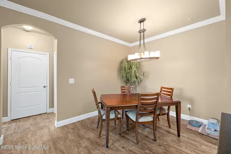 6421 Borasco Drive Melbourne FL 32940