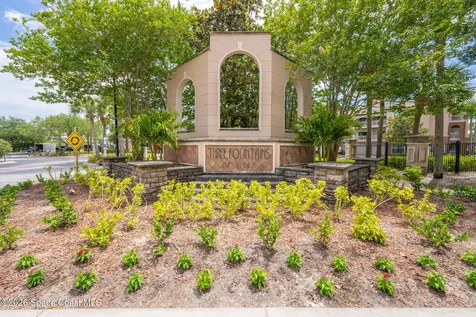 6421 Borasco Drive Melbourne FL 32940