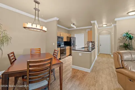 6421 Borasco Drive Melbourne FL 32940
