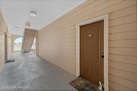 6421 Borasco Drive Melbourne FL 32940