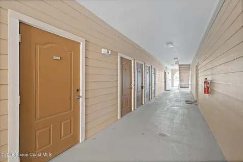 6421 Borasco Drive Melbourne FL 32940