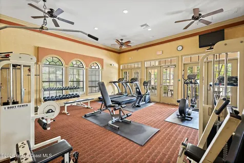 6421 Borasco Drive Melbourne FL 32940