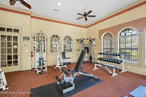 6421 Borasco Drive Melbourne FL 32940