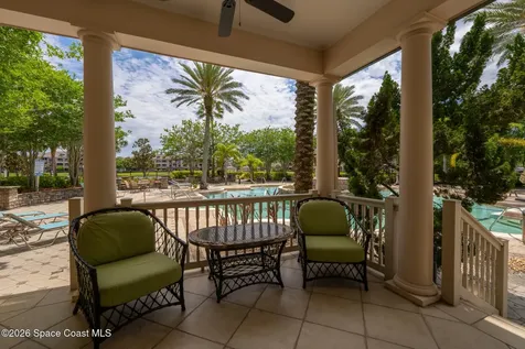 6421 Borasco Drive Melbourne FL 32940