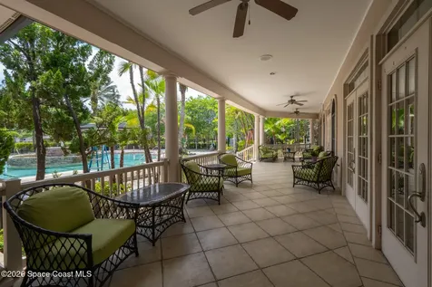6421 Borasco Drive Melbourne FL 32940