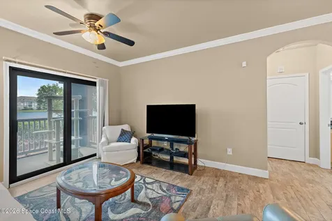 6421 Borasco Drive Melbourne FL 32940