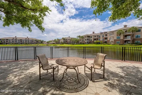 6421 Borasco Drive Melbourne FL 32940