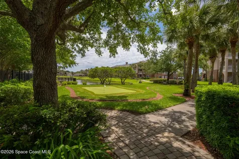 6421 Borasco Drive Melbourne FL 32940