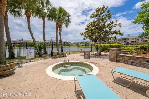 6421 Borasco Drive Melbourne FL 32940