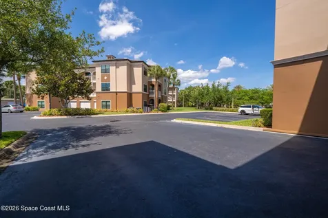 6421 Borasco Drive Melbourne FL 32940