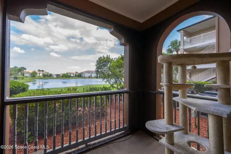 6421 Borasco Drive Melbourne FL 32940