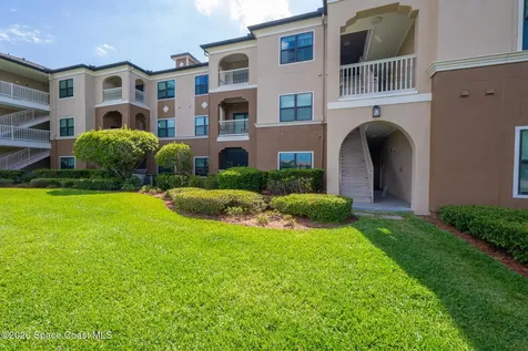 6421 Borasco Drive Melbourne FL 32940
