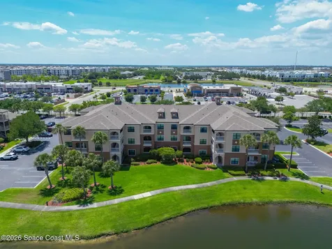 6421 Borasco Drive Melbourne FL 32940