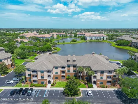 6421 Borasco Drive Melbourne FL 32940