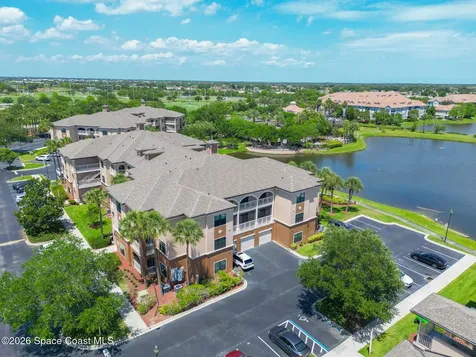6421 Borasco Drive Melbourne FL 32940